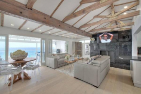 Malibu Beach! 5 Nights 8k! Renovated, Central Loc